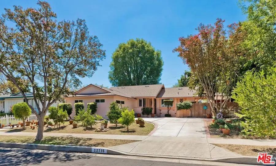 22716 Kittridge Street, West Hills, CA 91307 - #3