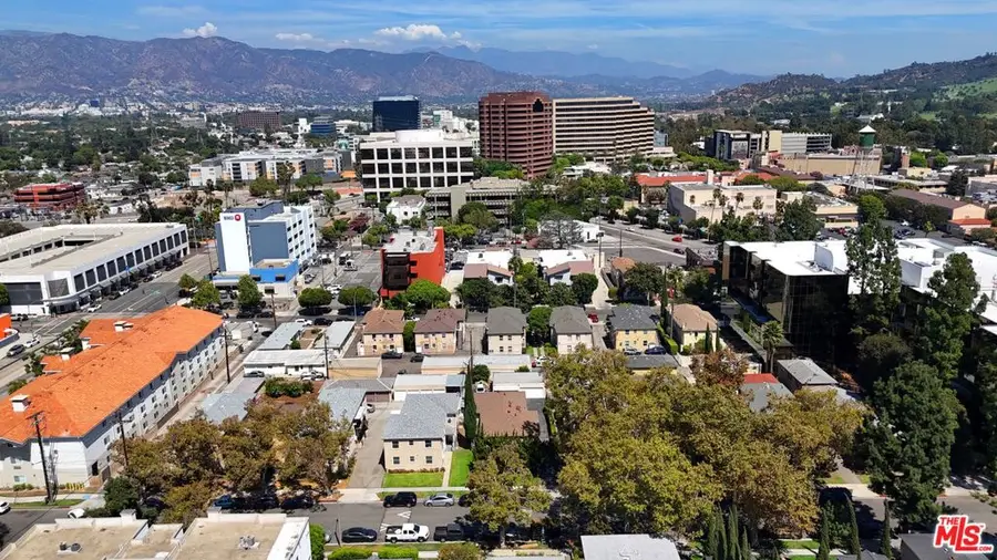 140 N Maple Street, Burbank, CA 91505 - #3