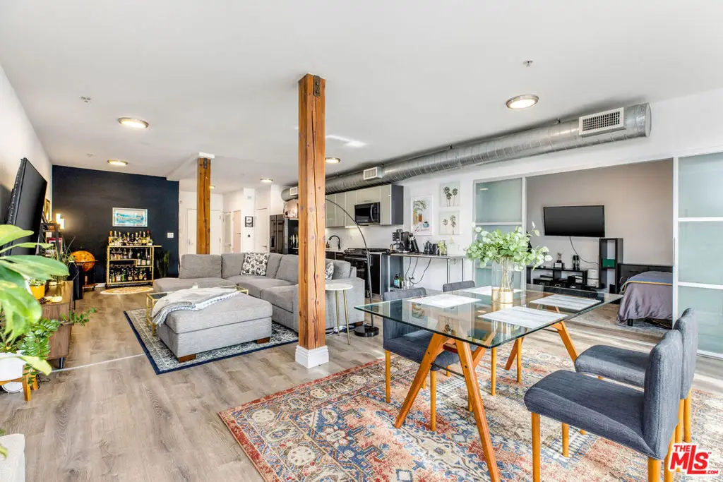 4215 Glencoe Avenue #206, Los Angeles, CA 90292 - #1