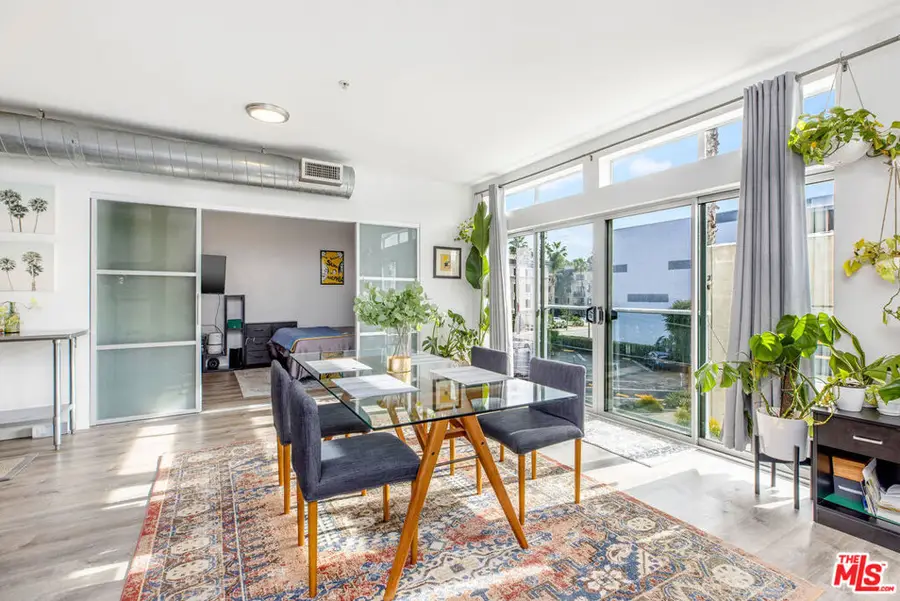 4215 Glencoe Avenue #206, Los Angeles, CA 90292 - #2