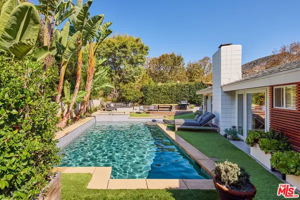 6259 Frondosa Drive, Malibu, CA 90265
