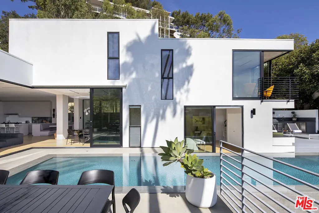 1517 Oriole Lane, Los Angeles, CA 90069 - #1