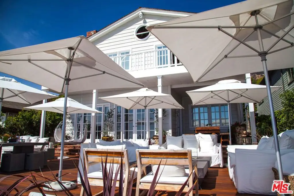 31740 Broad Beach Road, Malibu, CA 90265 - #1