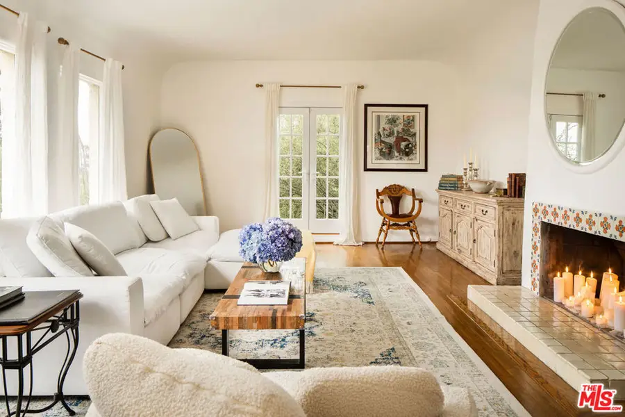 3346 N Knoll Drive, Los Angeles, CA 90068 - #2