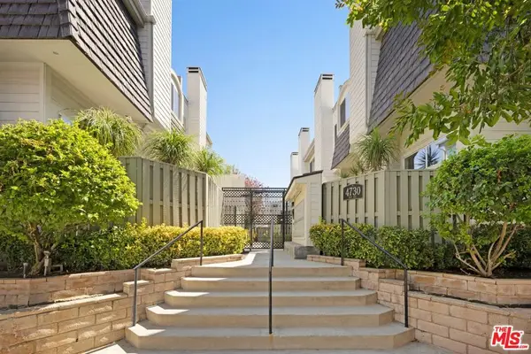 4730 Ben Avenue #13, Valley Village, CA 91607