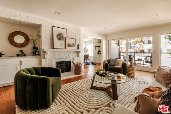 4350 Via Dolce #107, Los Angeles, CA 90292