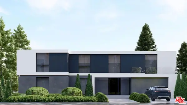 3001 Hutton Place, Beverly Hills, CA 90210