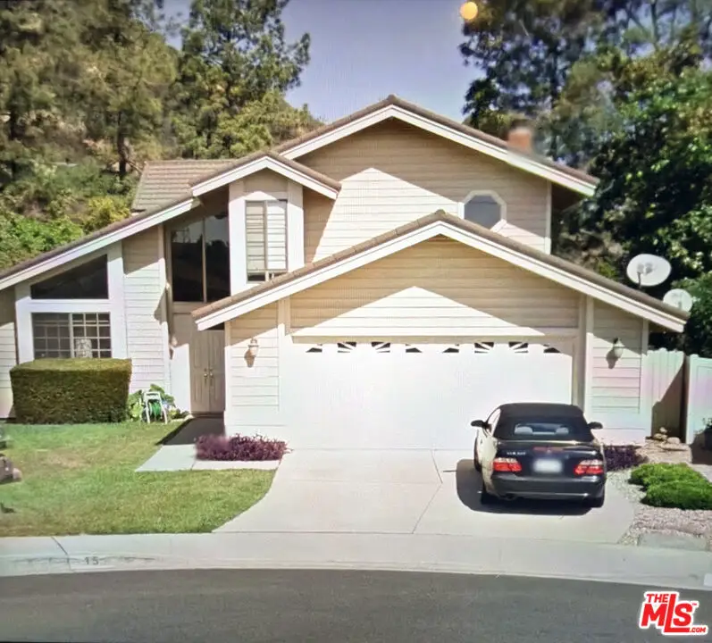 15 Trail Ridge Circle, Pomona, CA 91766 - #1