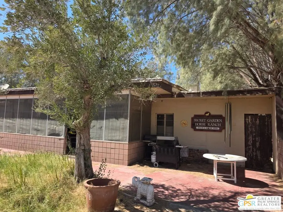 67225 20th Avenue, Desert Hot Springs, CA 92241 - #2