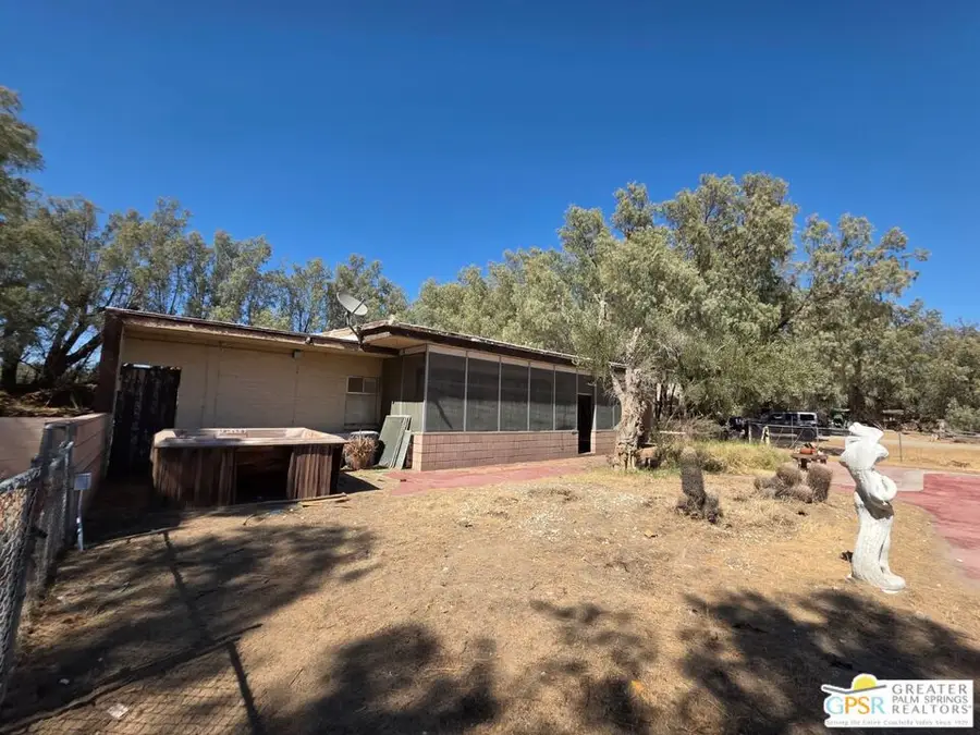 67225 20th Avenue, Desert Hot Springs, CA 92241 - #3
