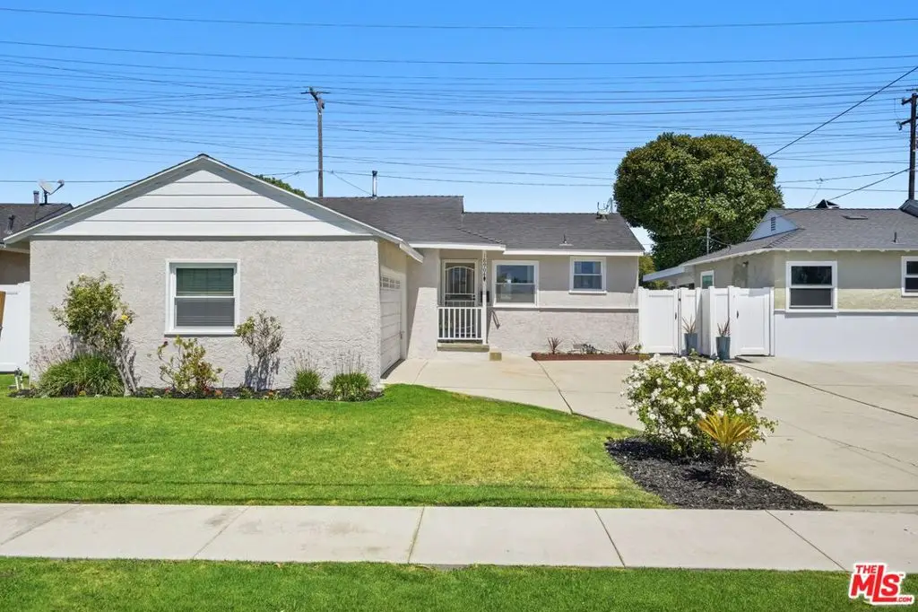 18904 Cerise Avenue, Torrance, CA 90504 - #1