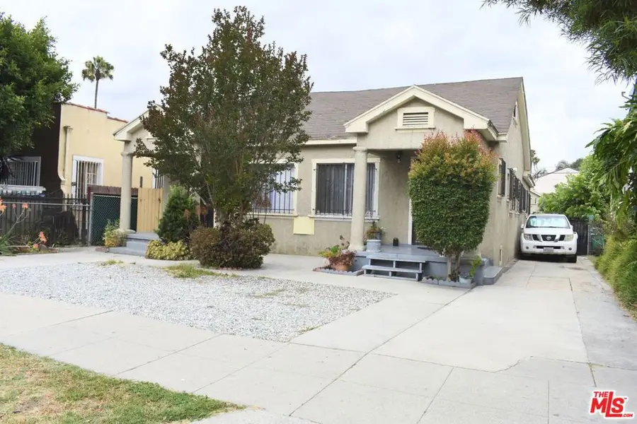 3975 S Van Ness Avenue, Los Angeles, CA 90062 - #2
