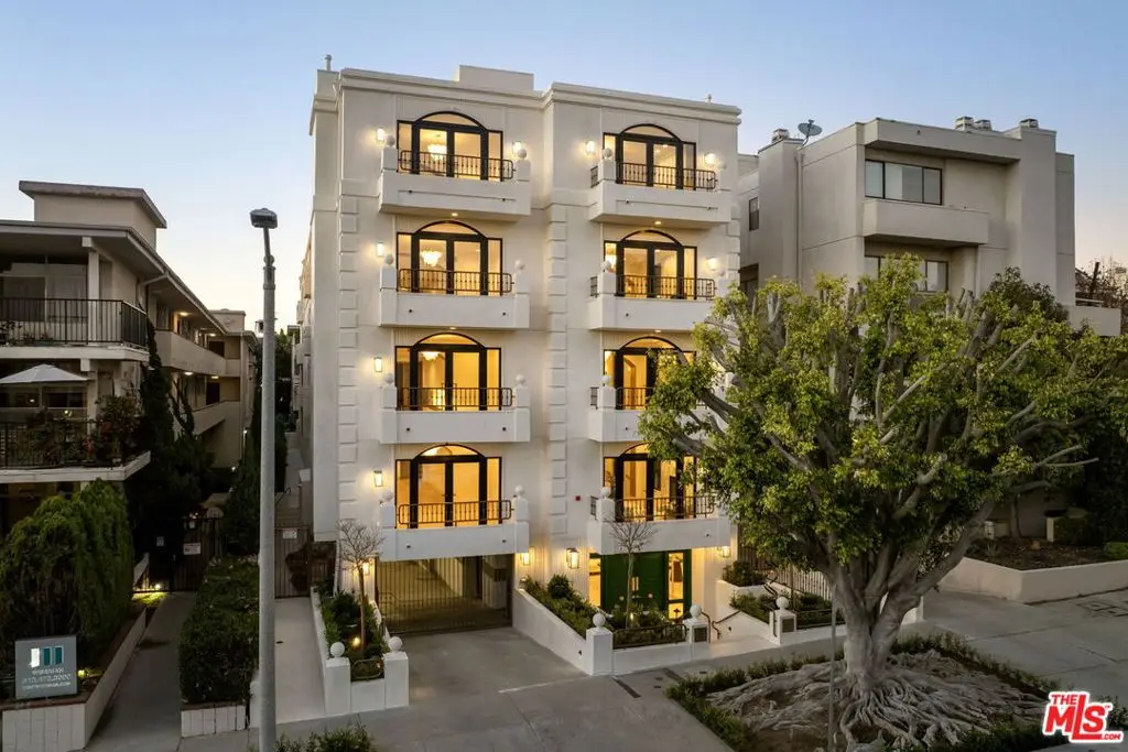 11923 Gorham Avenue #202, Los Angeles, CA 90049 - #1