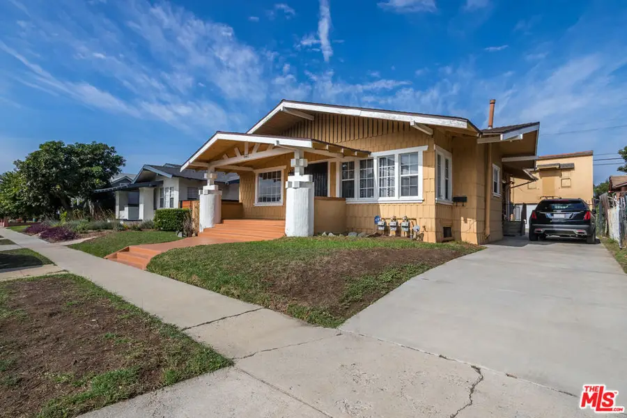 2249 W 29th Street, Los Angeles, CA 90018 - #2