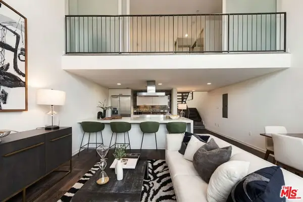 751 N Fairfax Avenue #2, Los Angeles, CA 90046