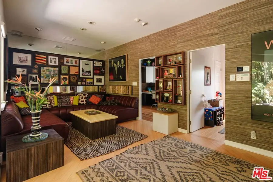 1630 Champlain Terrace, Los Angeles, CA 90026 - #3