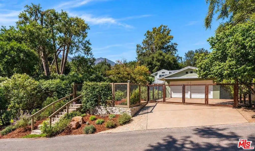 1446 Bonnell Drive, Topanga, CA 90290 - #1