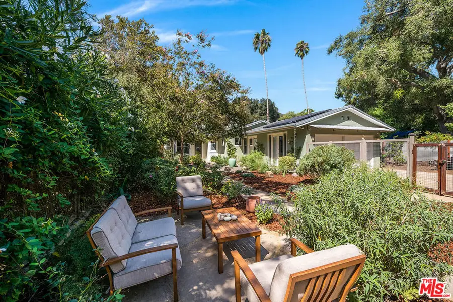 1446 Bonnell Drive, Topanga, CA 90290 - #3