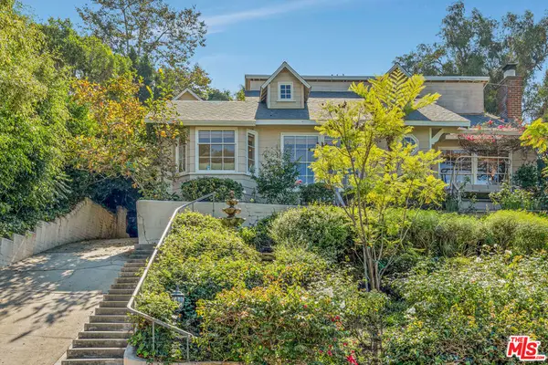 3331 Bennett Drive, Los Angeles, CA 90068