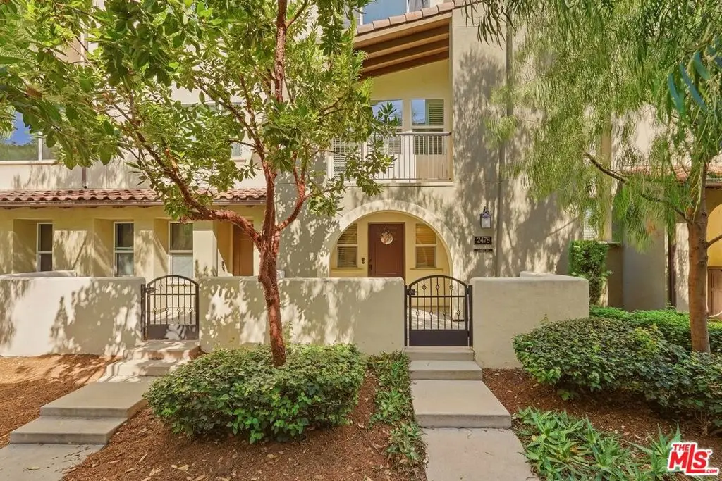 2479 S Tapestry Way, Anaheim, CA 92802 - #1