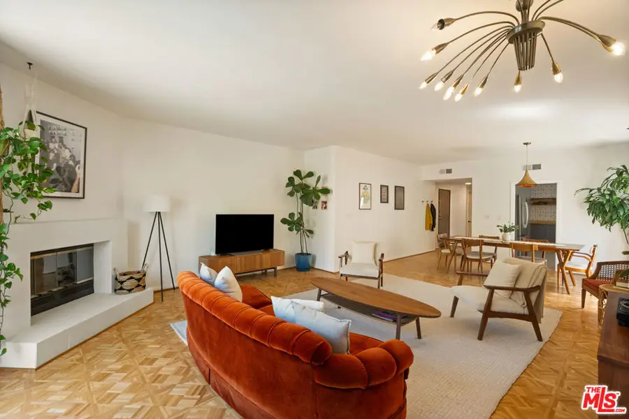 1539 Greenfield Avenue #102, Los Angeles, CA 90025 - #2