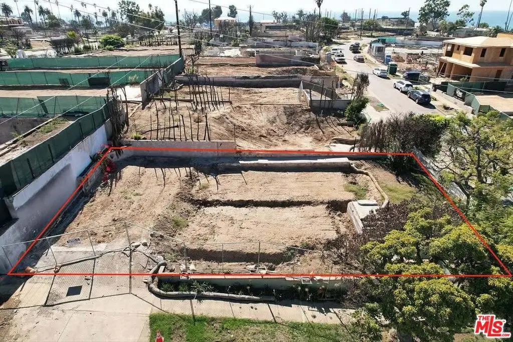 15444 De Pauw Street, Pacific Palisades, CA 90272 - #1