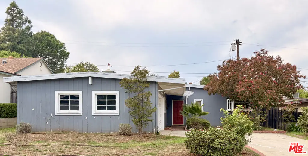 5611 Wish Avenue, Encino, CA 91316 - #1