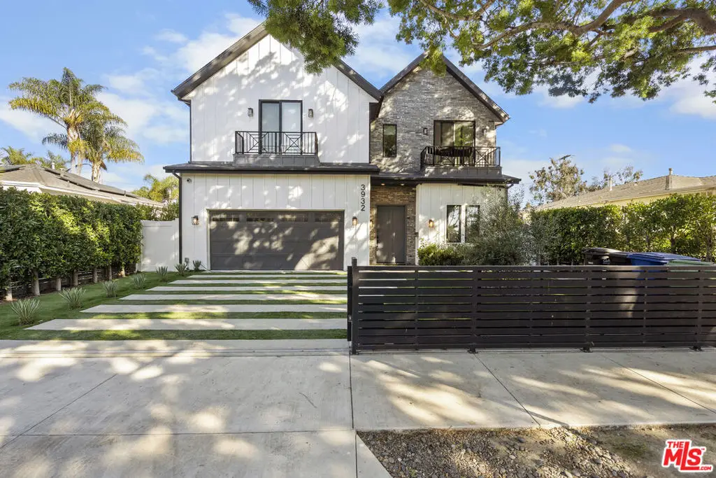 3932 Glencoe Avenue, Culver City, CA 90291 - #1
