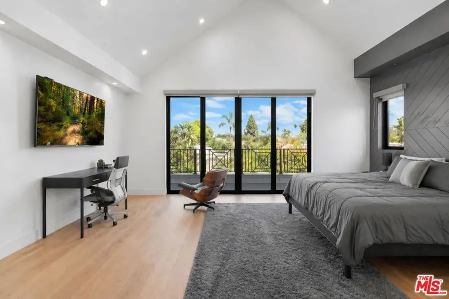 3932 Glencoe Avenue, Culver City, CA 90291 - #2