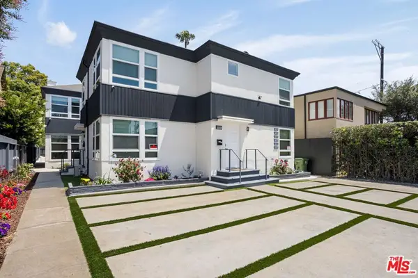 1342 S Ogden Drive, Los Angeles, CA 90019