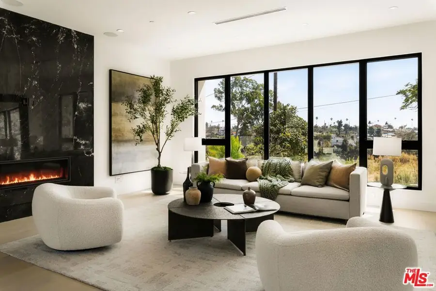 605 Erskine Drive, Pacific Palisades, CA 90272 - #3
