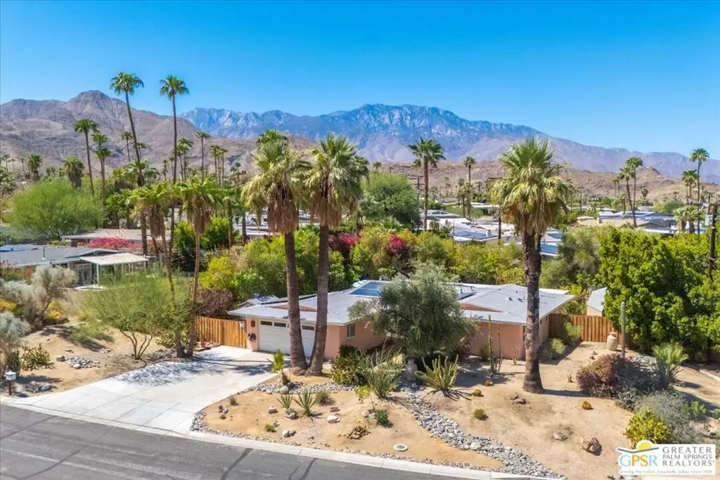 38061 Chuperosa Lane, Cathedral City, CA 92234 - #1