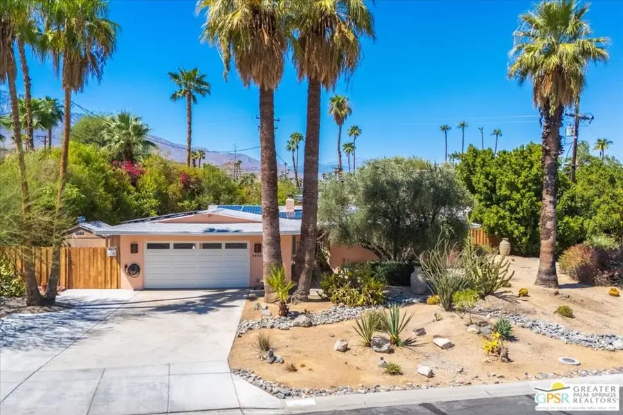 38061 Chuperosa Lane, Cathedral City, CA 92234 - #3