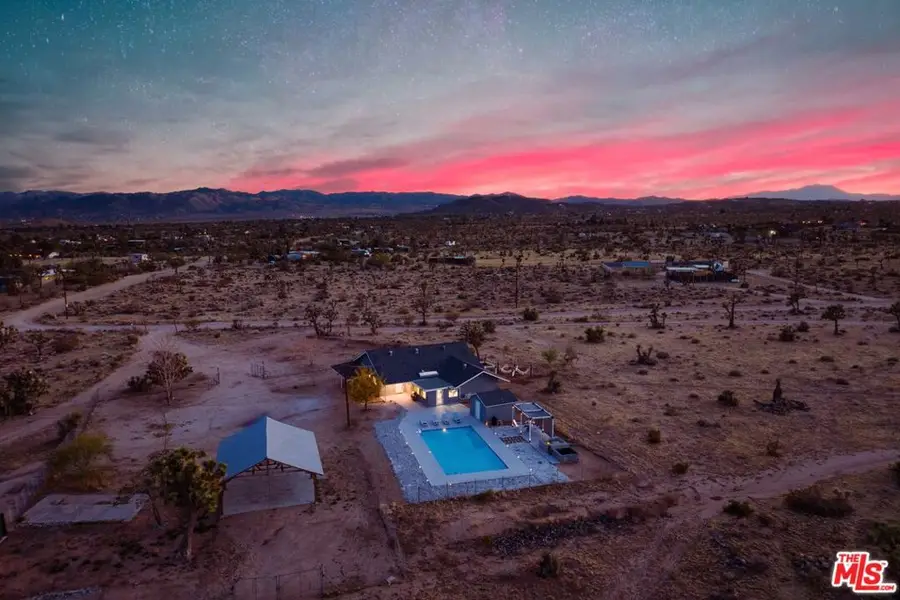 3634 El Dorado Avenue, Yucca Valley, CA 92284 - #3