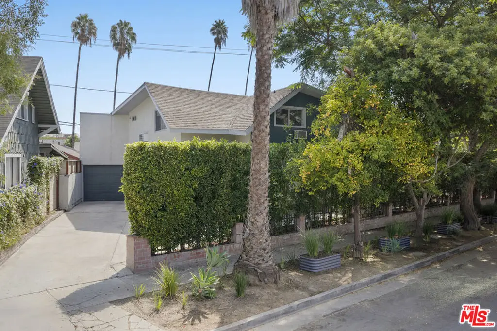 128 S Hoover Street, Los Angeles, CA 90004 - #1