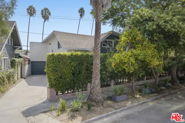 128 S Hoover Street, Los Angeles, CA 90004