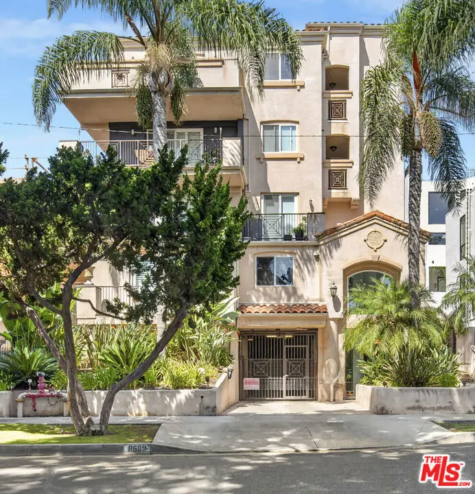 8609 W West Knoll Drive #H, West Hollywood, CA 90069 - #1