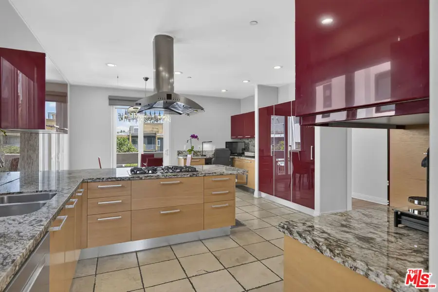 8609 W West Knoll Drive #H, West Hollywood, CA 90069 - #3
