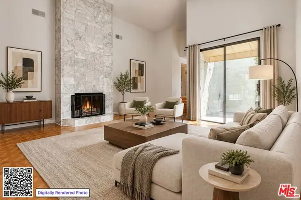 1140 Alta Loma Road #303, West Hollywood, CA 90069