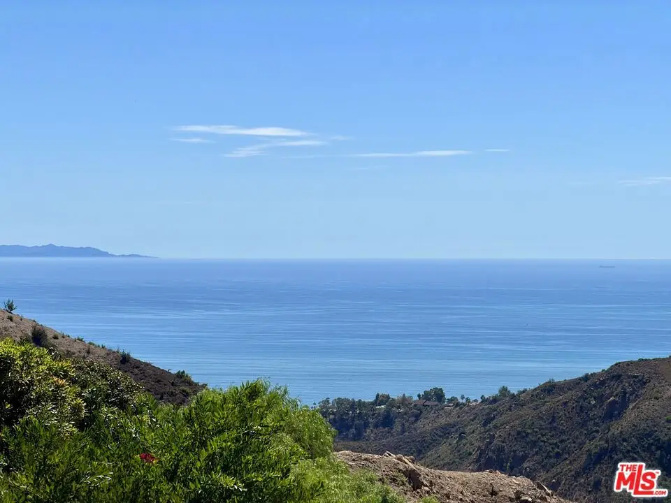 16726 Monte Hermoso Drive, Pacific Palisades, CA 90272 - #1