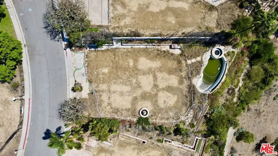 16726 Monte Hermoso Drive, Pacific Palisades, CA 90272 - #2