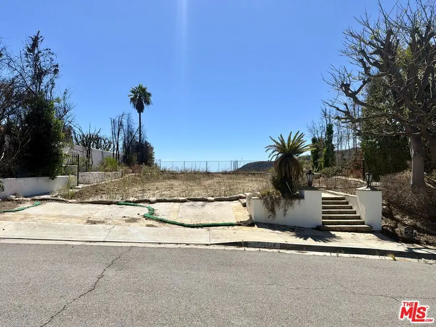 16726 Monte Hermoso Drive, Pacific Palisades, CA 90272 - #3
