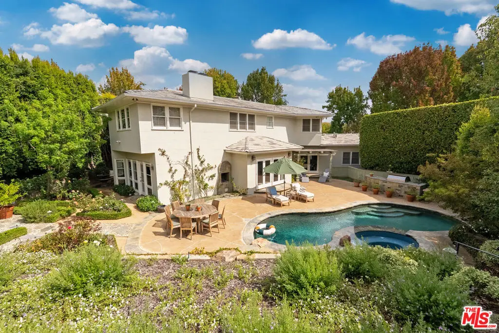 291 Loring Avenue, Los Angeles, CA 90024 - #1