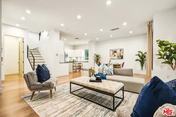 11500 National Boulevard #118, Los Angeles, CA 90064
