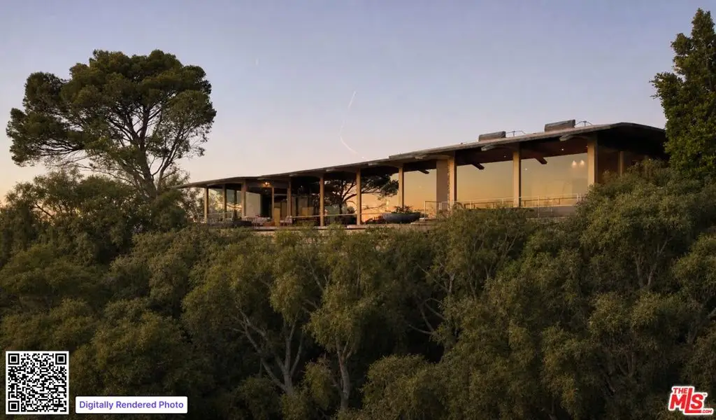 624 Cole Place, Beverly Hills, CA 90210 - #1