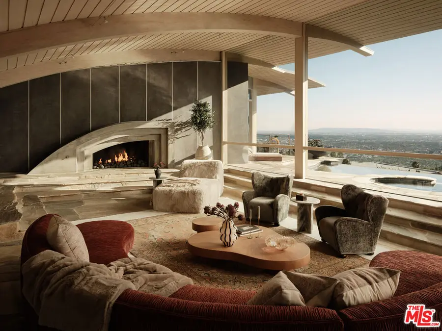 624 Cole Place, Beverly Hills, CA 90210 - #2