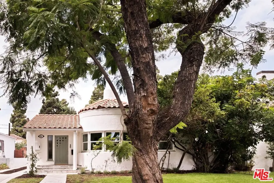 4111 Edgehill Drive, Los Angeles, CA 90008 - #2