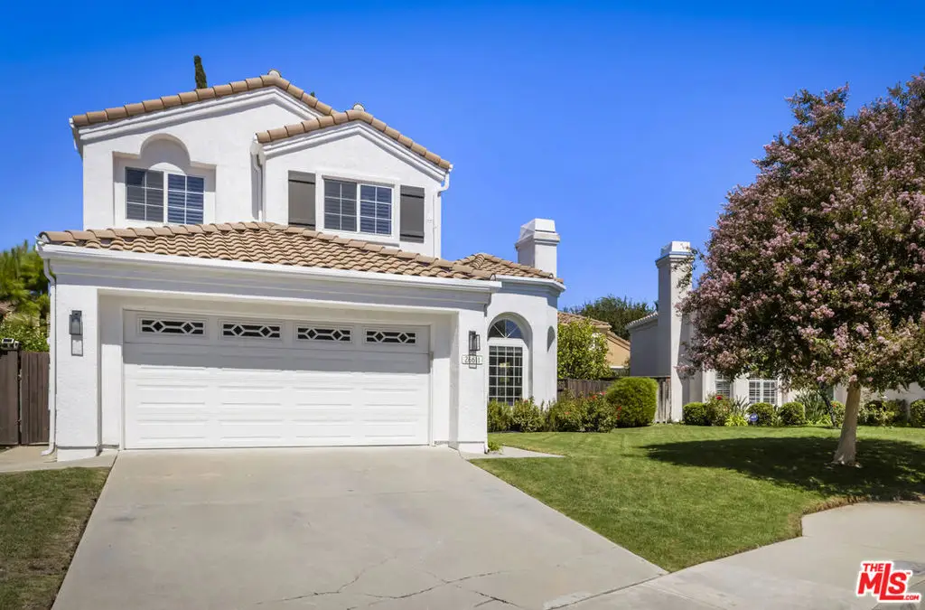 26611 Marigold Court, Calabasas, CA 91302 - #1