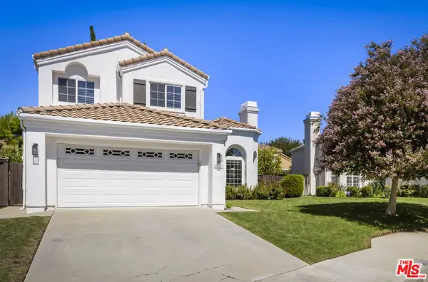26611 Marigold Court, Calabasas, CA 91302