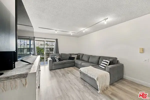 3166 S Sepulveda Boulevard #6, Los Angeles, CA 90034